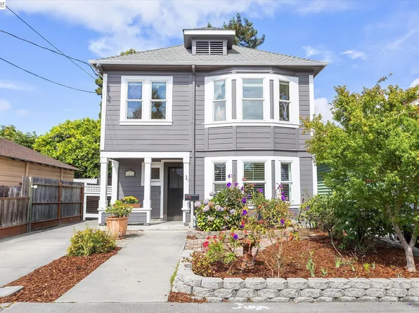 1811 8th St, Alameda, CA 94501