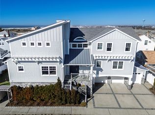 117 Baldwin Avenue, Point Lookout, NY 11569