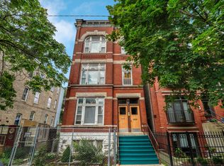 1348 N Campbell Ave, Chicago, IL 60622