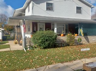 305 Franklin St, Little chute, WI 54140