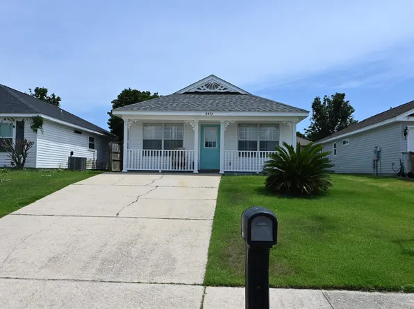 5577 Shadow Shore Pl, Gulf Breeze, FL 32563