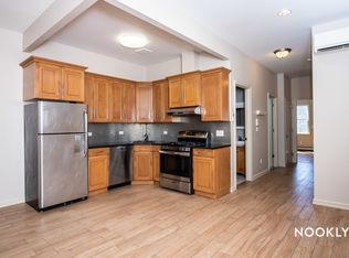 398 Knickerbocker Ave #2A, Brooklyn, NY 11237