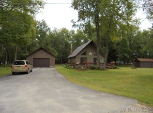 60 Hemlock Rd, Forestport, NY 13338