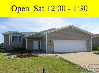 603 Kent St, Harrisburg, SD 57032