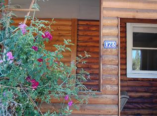 173 Montgomery St, Markleeville, CA