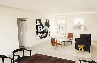 Rented by Bold New York