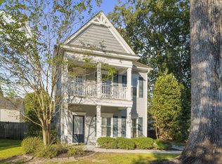 2045 Maybelles Ln, Charleston, SC 29414