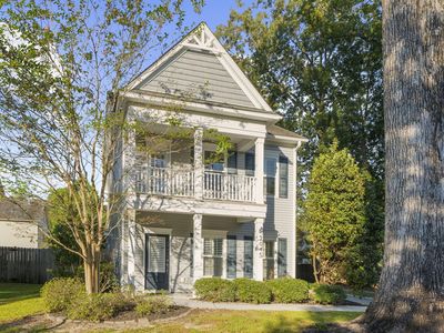2045 Maybelles Ln, Charleston, SC, 29414
