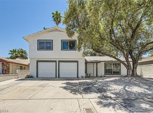 4881 Powell Ave, Las Vegas, NV 89121