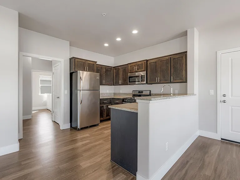 Located In South Chico! Uptown Place Apartments — Photo 6