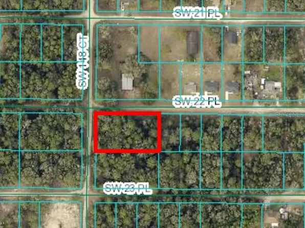 Lots 11 13 Southwest Pl #22, Ocala, FL 34481