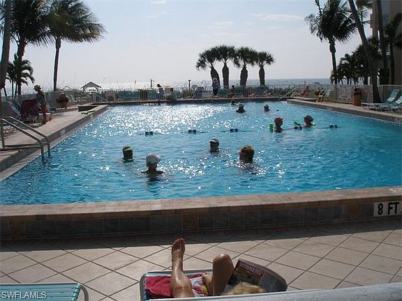 3rd image of 7400 Estero Blvd APT 616