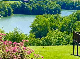 LOT 31 Lakeview Dr, Horner, WV 26372