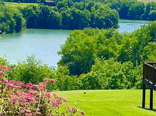 LOT 31 Lakeview Dr, Horner, WV 26372