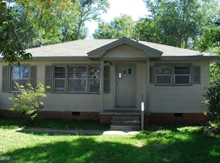 852 Hubert Dr, Gulfport, MS 39507