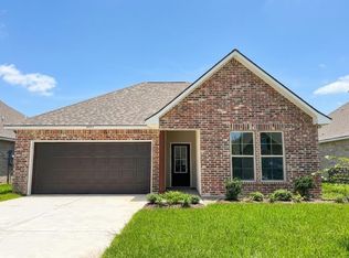4457 Cornerstone Xing, Lake Charles, LA 70607
