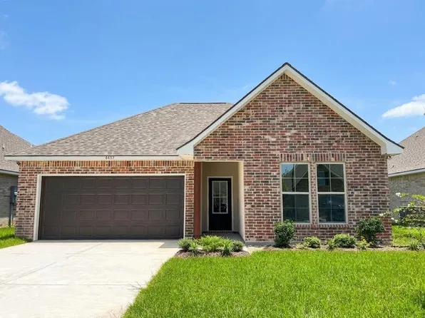 4457 Cornerstone Xing, Lake Charles, LA 70607