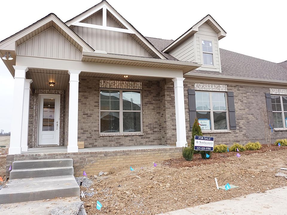 1st image of 1120 W Cavaletti Cir Lot 243