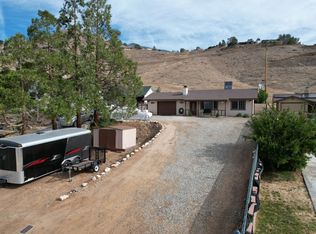 405 Panorama Dr, Wofford Heights, CA