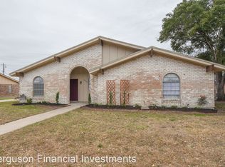 203 Lancelot St, Victoria, TX 77904