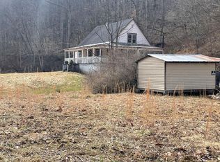 4841 Appalachian Hwy, Rock View, WV 24880