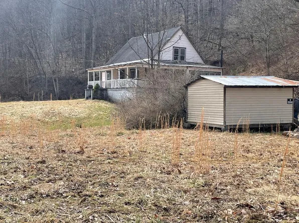 4841 Appalachian Hwy, Rock View, WV 24880