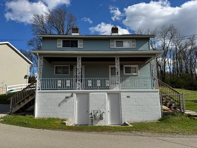199 Luxor School Rd — Photo 2
