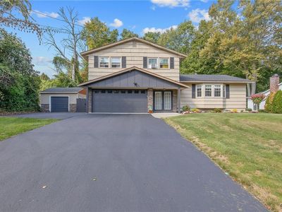 308 Victoria Park Dr, Liverpool, NY, 13088