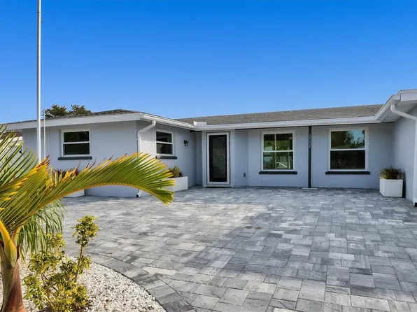 2532 CLIPPER SHIP WAY, SARASOTA, FL 34231