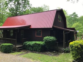 1275 E Silvermine Rd, Bryson City, NC 28713
