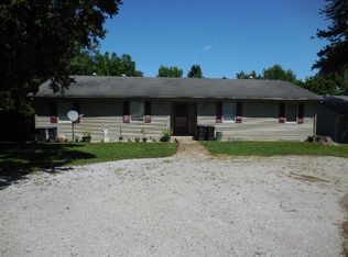 1203 Cliffside Dr, Frankfort, KY 40601