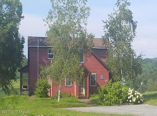 1218 Chamberlain Mills Rd, Salem, NY 12865