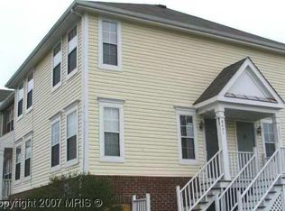 8001 Lantern Ct, Manassas, VA 20109