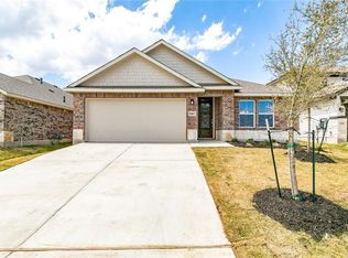 140 Bright Star Ln, Georgetown, TX 78628