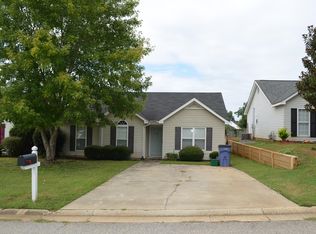 638 Devon Rd, Grovetown, GA 30813