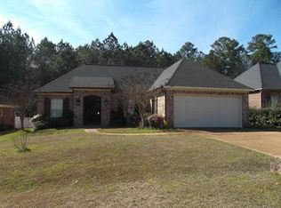 5323 Linmoor Dr, Marion, MS 39342