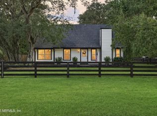 900 MICKLER Boulevard, St. Augustine, FL 32080