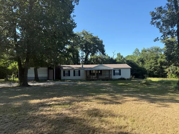 4150 An County Rd #174, Elkhart, TX 75839