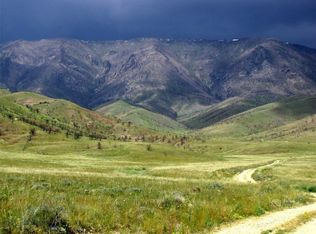 313 Ruby Creek Rd #946-26, Belfry, MT 59008