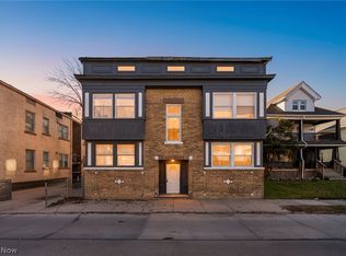 12014 Iowa Ave, Cleveland, OH 44108