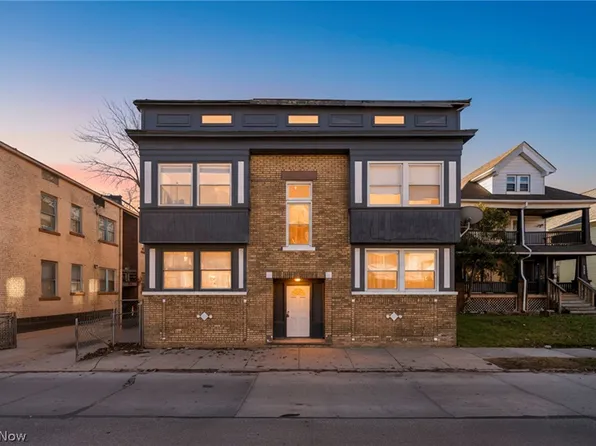 12014 Iowa Ave, Cleveland, OH 44108