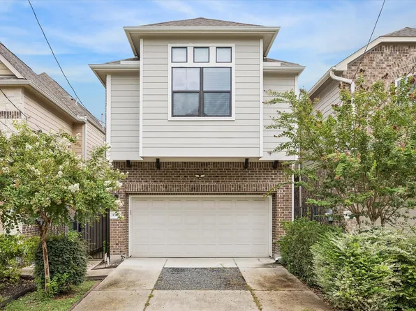 1310 Malone St, Houston, TX 77007