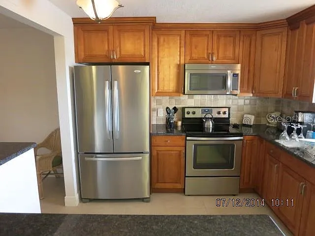 1230 Gulf Blvd #306 — Photo 7