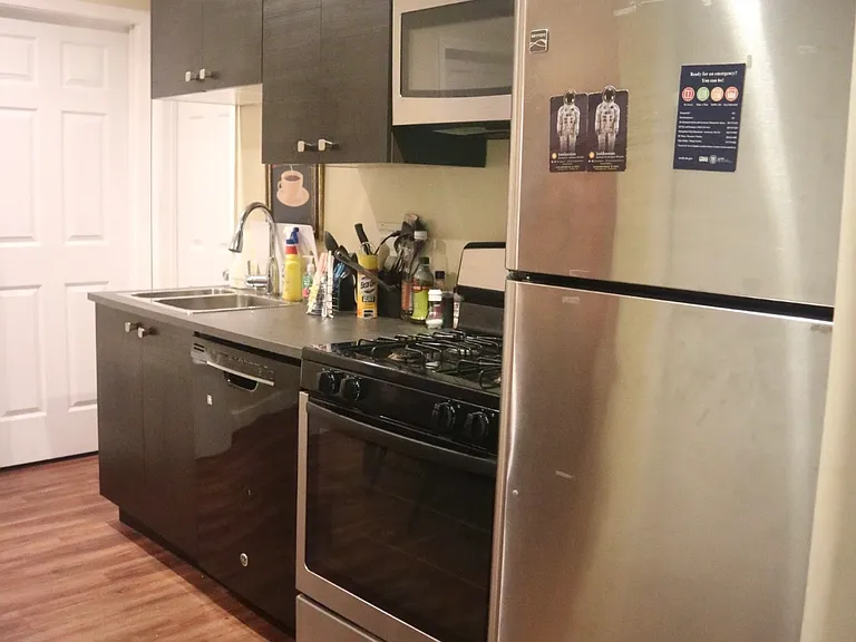 3303 13th St NW #B2 — Photo 8
