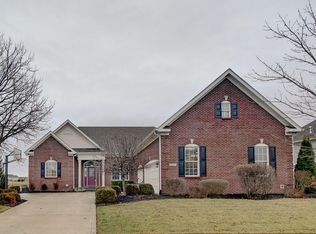 4474 Hickory Grove Blvd, Greenwood, IN