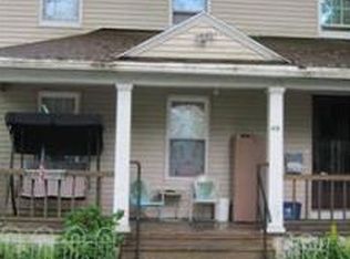 49 Rankin St, Worcester, MA 01605