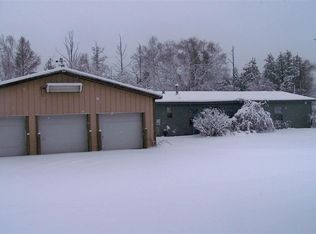 218 W Crozier Rd, Boyne City, MI 49712