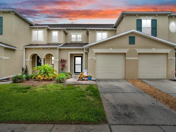 2523 White Sand Ln, Clearwater, FL 33763