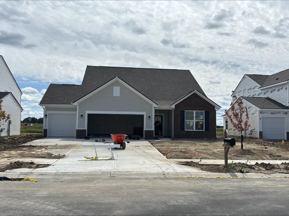 1269 Pegasus Dr, Franklin, IN 46131