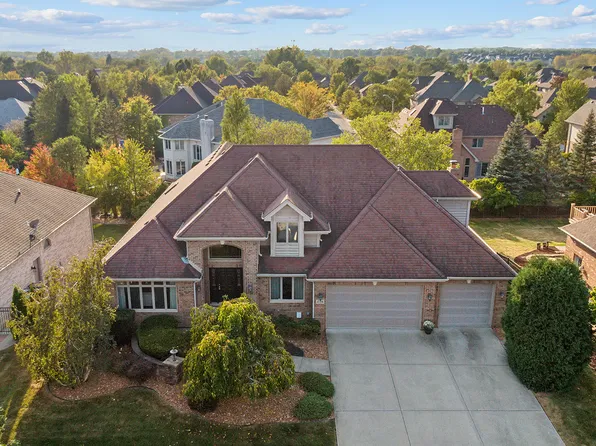 17216 Pointe Dr, Orland Park, IL 60467